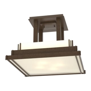 A thumbnail of the Hubbardton Forge 123715 Bronze / Ivory Art