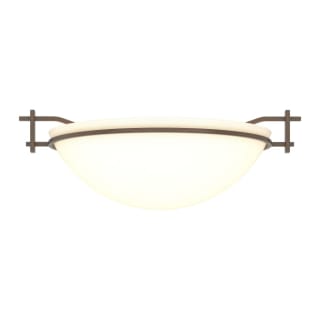 A thumbnail of the Hubbardton Forge 124251 Bronze / Opal