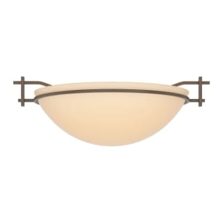 A thumbnail of the Hubbardton Forge 124251 Bronze / Sand