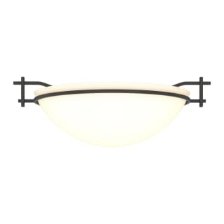 A thumbnail of the Hubbardton Forge 124251 Black / Opal