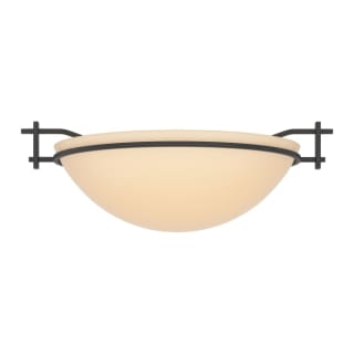 A thumbnail of the Hubbardton Forge 124251 Black / Sand