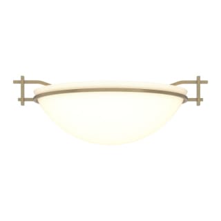 A thumbnail of the Hubbardton Forge 124251 Soft Gold / Opal