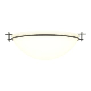 A thumbnail of the Hubbardton Forge 124252 Natural Iron / Opal
