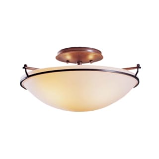 A thumbnail of the Hubbardton Forge 124302 Natural Iron / Opal