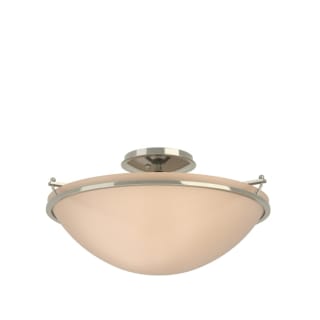 A thumbnail of the Hubbardton Forge 124304 Sterling / Sand