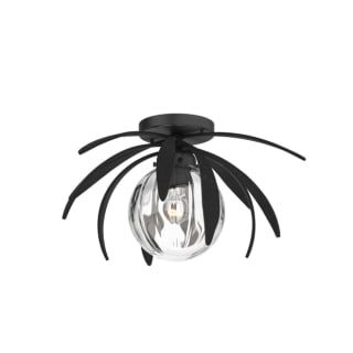 A thumbnail of the Hubbardton Forge 124350 Black / Water