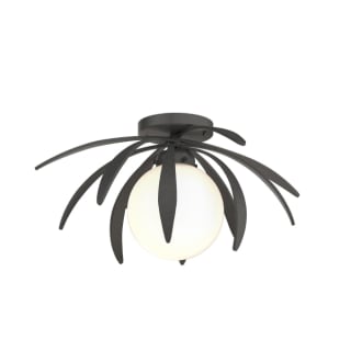 A thumbnail of the Hubbardton Forge 124350 Natural Iron / Opal