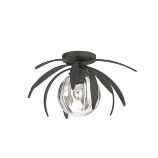 A thumbnail of the Hubbardton Forge 124350 Natural Iron / Water