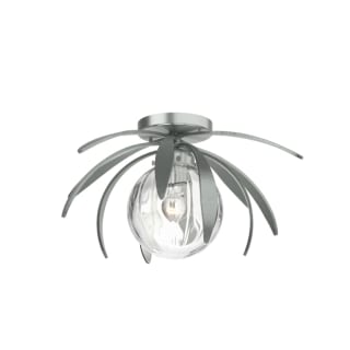 A thumbnail of the Hubbardton Forge 124350 Vintage Platinum / Water