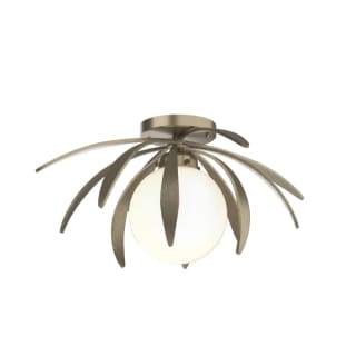 A thumbnail of the Hubbardton Forge 124350 Soft Gold / Opal