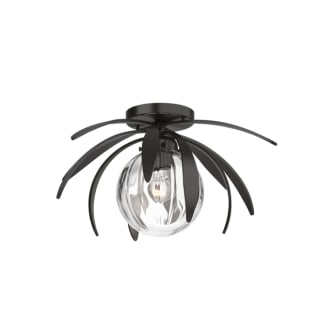 A thumbnail of the Hubbardton Forge 124350 Oil Rubbed Bronze / Water