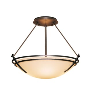 A thumbnail of the Hubbardton Forge 124422 Natural Iron / Opal