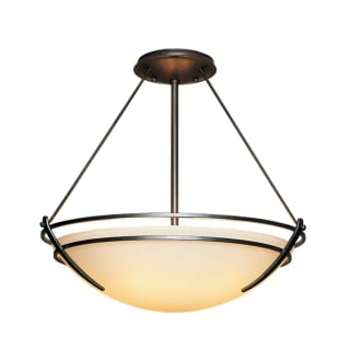 A thumbnail of the Hubbardton Forge 124432 Natural Iron / Opal