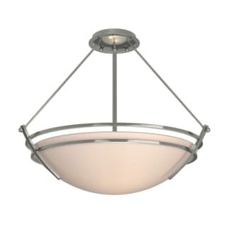 A thumbnail of the Hubbardton Forge 124432 Sterling / Sand
