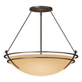 A thumbnail of the Hubbardton Forge 124442 Bronze / Sand