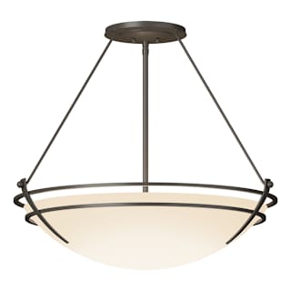 A thumbnail of the Hubbardton Forge 124442 Dark Smoke / Opal