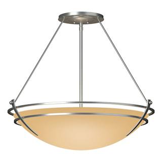 A thumbnail of the Hubbardton Forge 124442 Vintage Platinum / Sand
