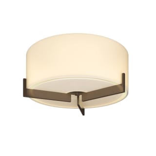 A thumbnail of the Hubbardton Forge 126401 Bronze / Opal