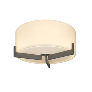 A thumbnail of the Hubbardton Forge 126401 Natural Iron / Opal