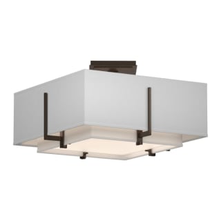 A thumbnail of the Hubbardton Forge 126507 Bronze / Natural Anna