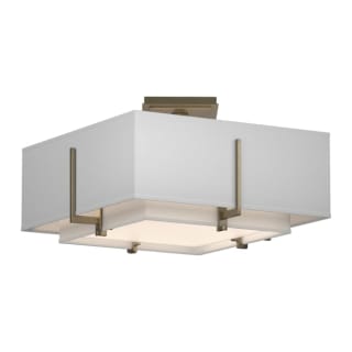 A thumbnail of the Hubbardton Forge 126507 Soft Gold / Natural Anna