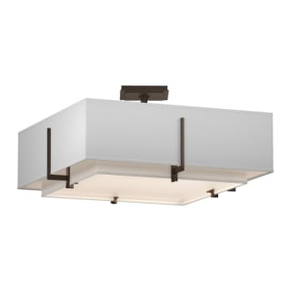 A thumbnail of the Hubbardton Forge 126510 Bronze / Natural Anna