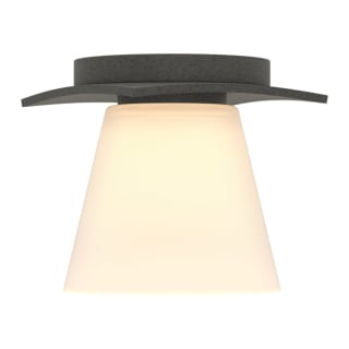 A thumbnail of the Hubbardton Forge 126601 Natural Iron / Opal