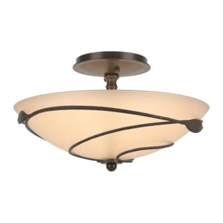A thumbnail of the Hubbardton Forge 126712 Bronze / Sand