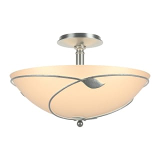 A thumbnail of the Hubbardton Forge 126732 Vintage Platinum / Sand