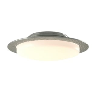 A thumbnail of the Hubbardton Forge 126737 Sterling / Opal