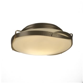 A thumbnail of the Hubbardton Forge 126740 Soft Gold / Opal