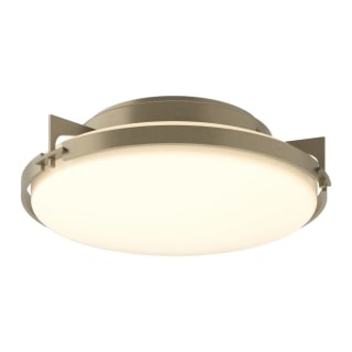 A thumbnail of the Hubbardton Forge 126745 Soft Gold / Opal