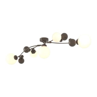 A thumbnail of the Hubbardton Forge 128715 Bronze / Opal