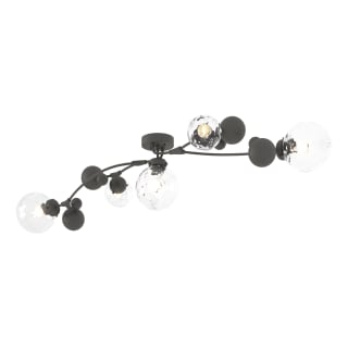 A thumbnail of the Hubbardton Forge 128715 Natural Iron / Water