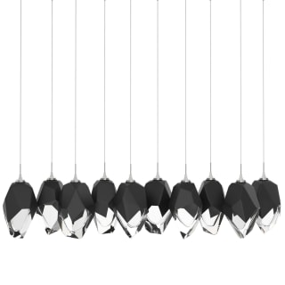 A thumbnail of the Hubbardton Forge 131144 White / Black / Clear