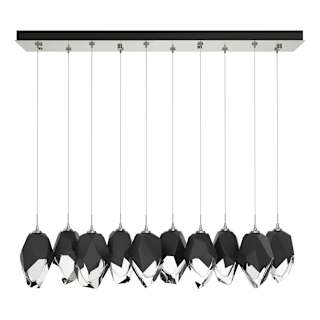 A thumbnail of the Hubbardton Forge 131144 Sterling / Black