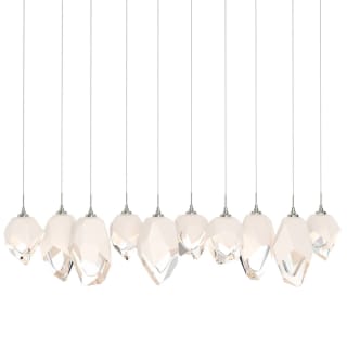 A thumbnail of the Hubbardton Forge 131145 Sterling / White