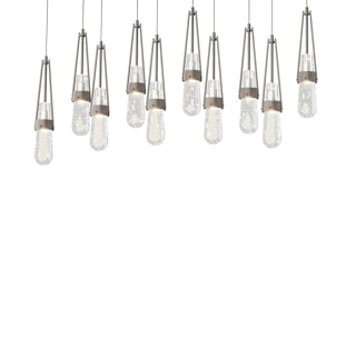 A thumbnail of the Hubbardton Forge 131200 Dark Smoke / Clear