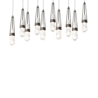A thumbnail of the Hubbardton Forge 131200 Oil Rubbed Bronze