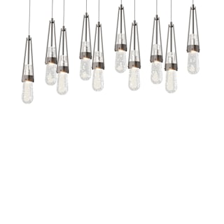 A thumbnail of the Hubbardton Forge 131200 Oil Rubbed Bronze / Clear