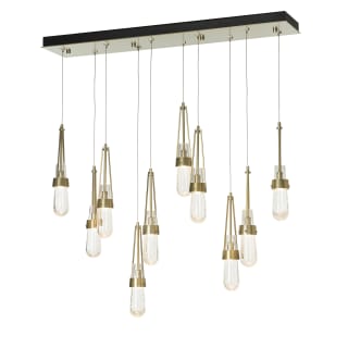 A thumbnail of the Hubbardton Forge 131200-1050 Modern Brass