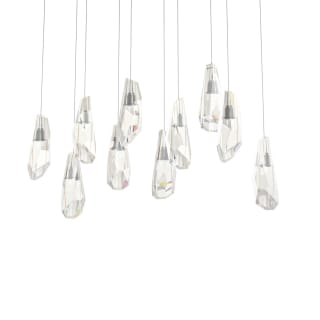 A thumbnail of the Hubbardton Forge 131201 Bronze / Clear