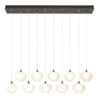 A thumbnail of the Hubbardton Forge 131203-STANDARD Bronze / Frosted