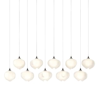 A thumbnail of the Hubbardton Forge 131203-STANDARD Oil Rubbed Bronze / Frosted
