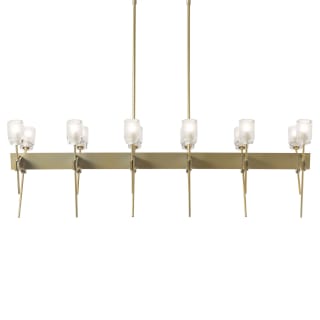 A thumbnail of the Hubbardton Forge 131525 Modern Brass