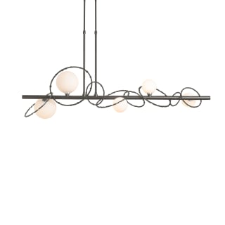 A thumbnail of the Hubbardton Forge 131608-1017 Natural Iron