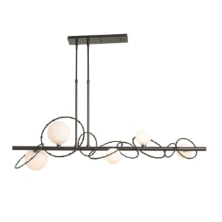 A thumbnail of the Hubbardton Forge 131608 Oil Rubbed Bronze