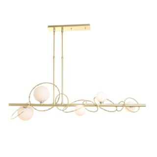 A thumbnail of the Hubbardton Forge 131608 Modern Brass