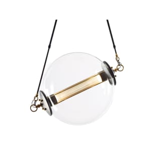 A thumbnail of the Hubbardton Forge 134405-SHORT Brass / Black