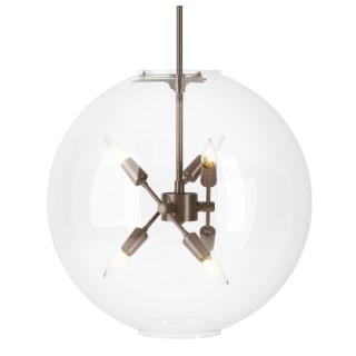 A thumbnail of the Hubbardton Forge 134410 Bronze